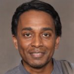 Bharat Kashyap