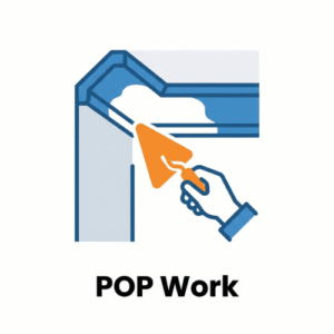 POP Work Leads Plan – Get 30–40 POP Work Leads in 10 Days with Direct Customer Calls & WhatsApp Messages (Silver – ₹1999)