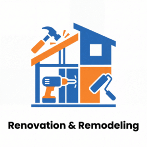 Renovation & Remodeling Leads Plan – Get 30–40 Renovation Work Leads in 10 Days with Direct Customer Calls & WhatsApp Messages (Silver – ₹2999)