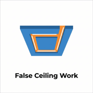False Ceiling Leads Plan – Get 10–15 False Ceiling Work Leads in 3–5 Days with Direct Customer Calls & WhatsApp Messages (Trial – ₹1499)