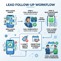 Lead se Deal Kaise Close Kare